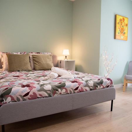 Sunflower Apartment Centrico Tarragona Esterno foto