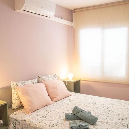 Sunflower Apartment Centrico Tarragona Esterno foto
