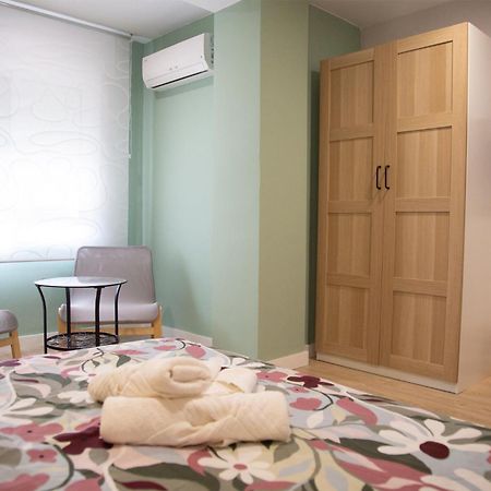 Sunflower Apartment Centrico Tarragona Esterno foto