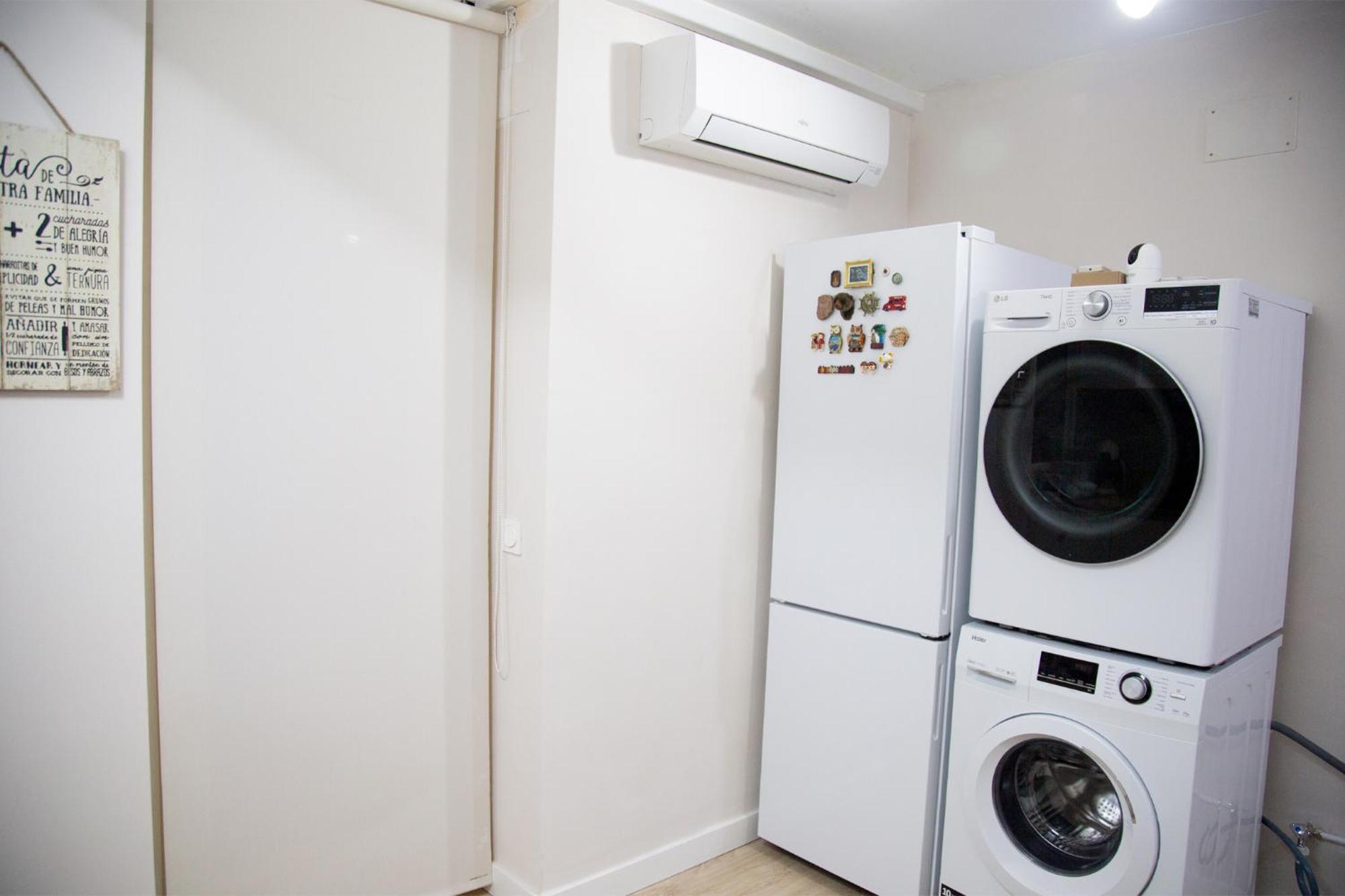 Sunflower Apartment Centrico Tarragona Esterno foto