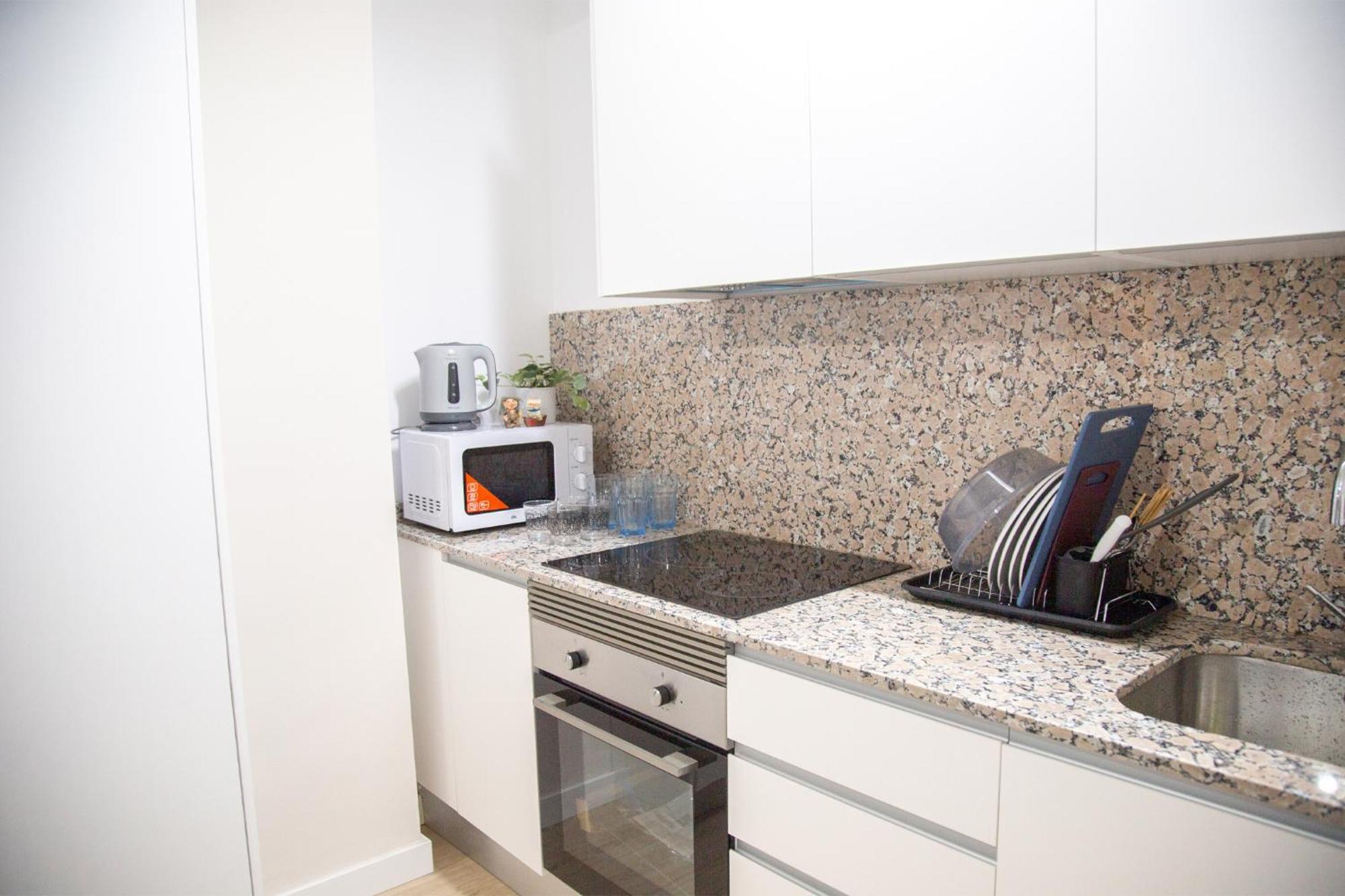 Sunflower Apartment Centrico Tarragona Esterno foto