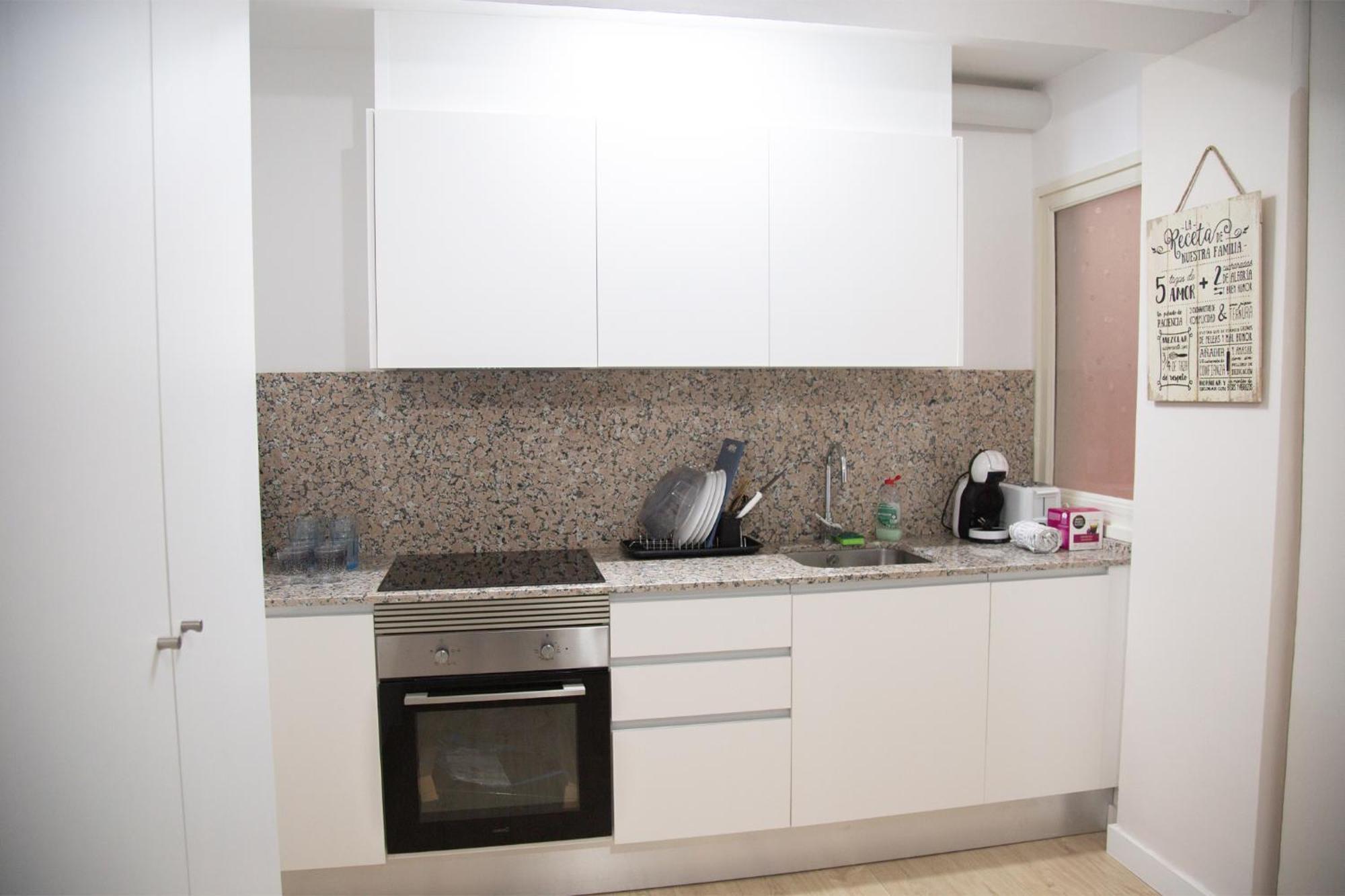 Sunflower Apartment Centrico Tarragona Esterno foto