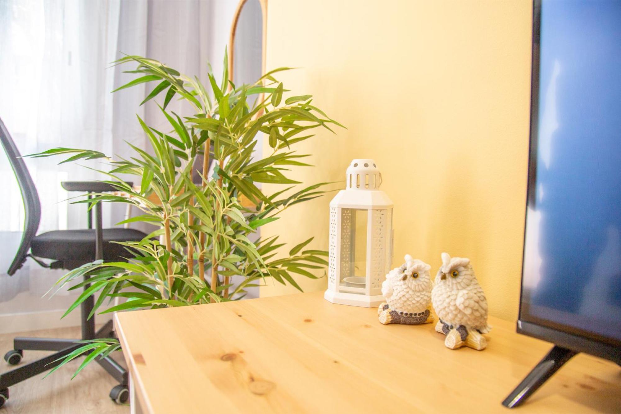 Sunflower Apartment Centrico Tarragona Esterno foto