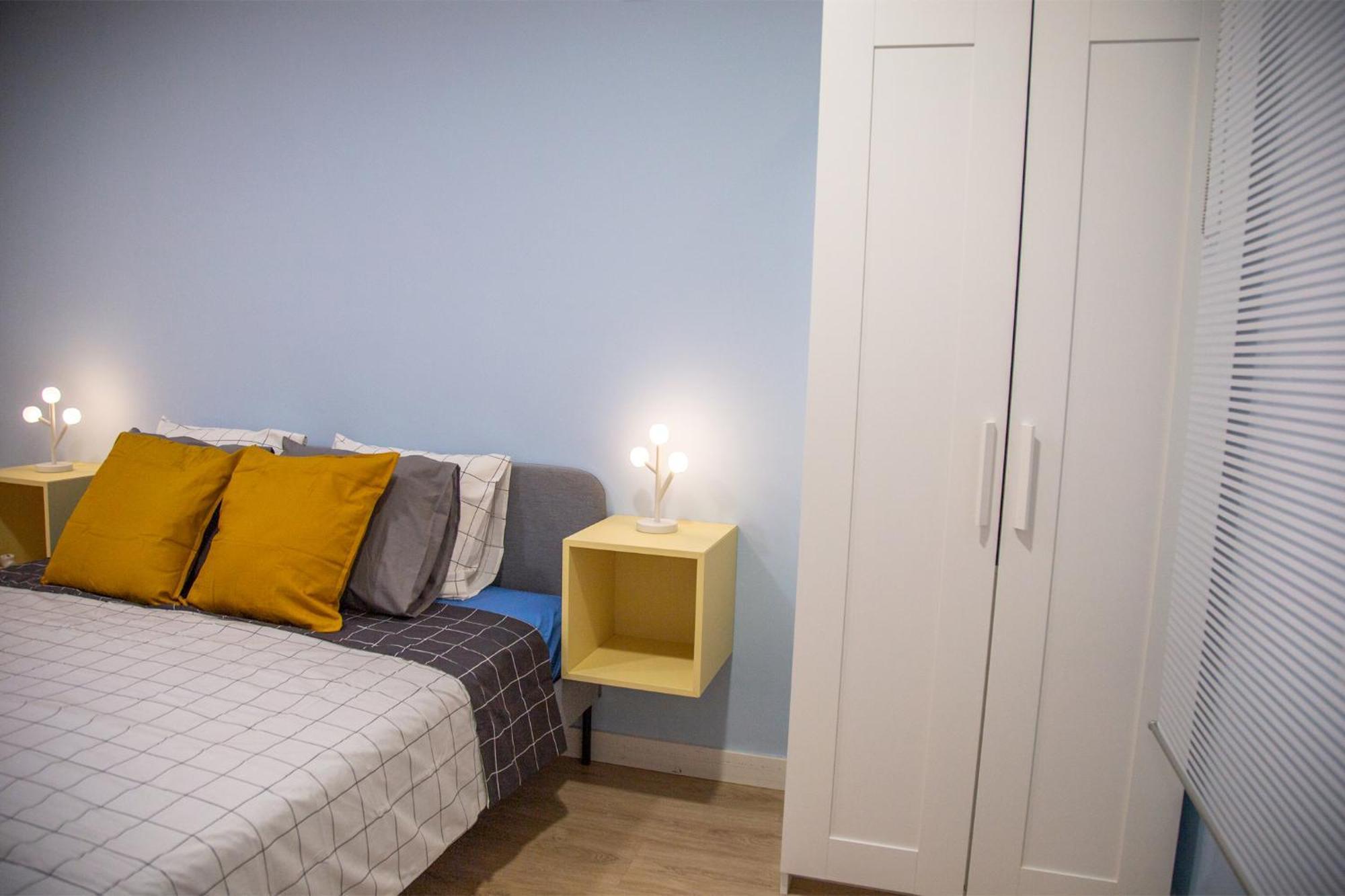 Sunflower Apartment Centrico Tarragona Esterno foto