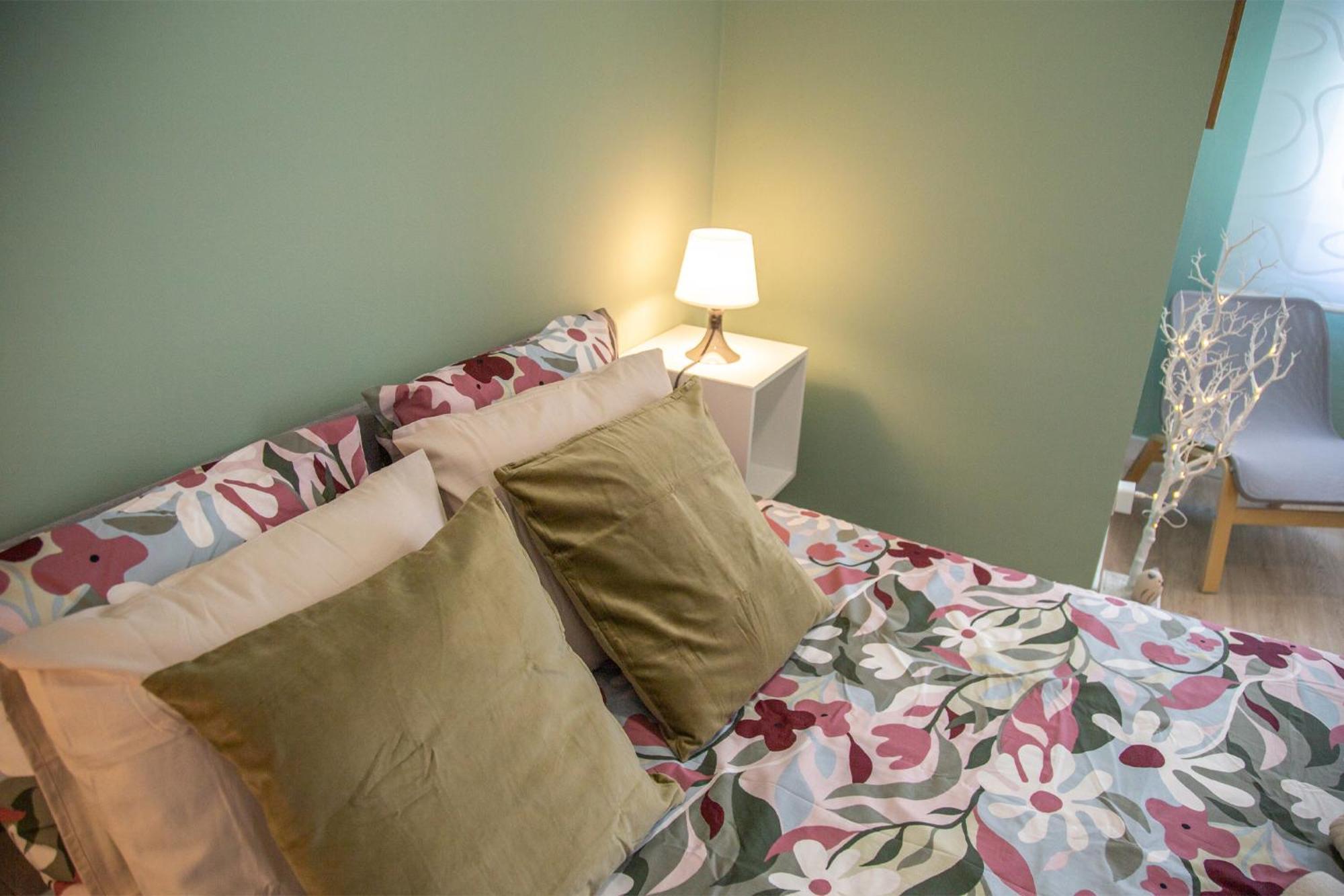 Sunflower Apartment Centrico Tarragona Esterno foto