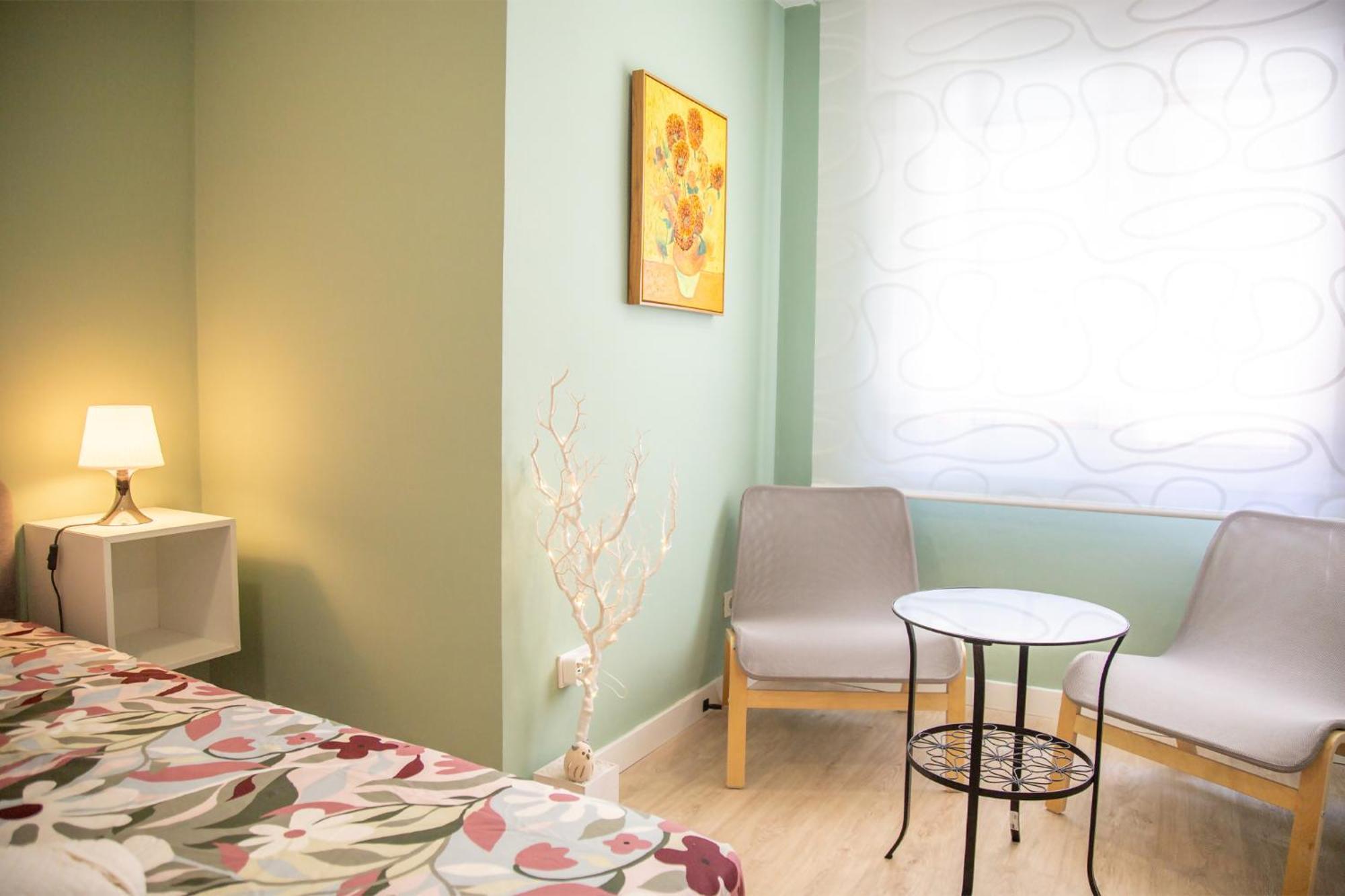 Sunflower Apartment Centrico Tarragona Esterno foto