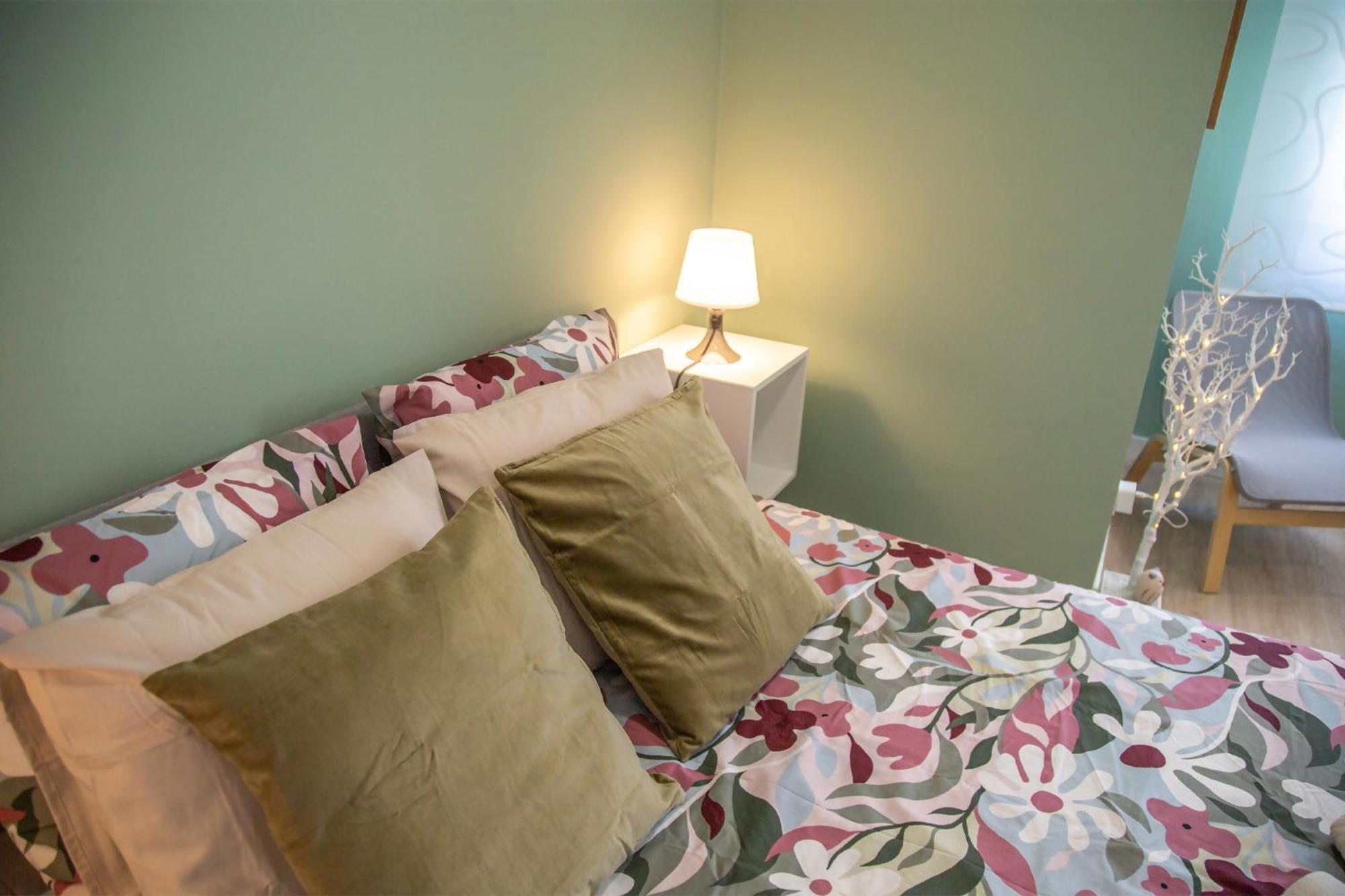 Sunflower Apartment Centrico Tarragona Esterno foto